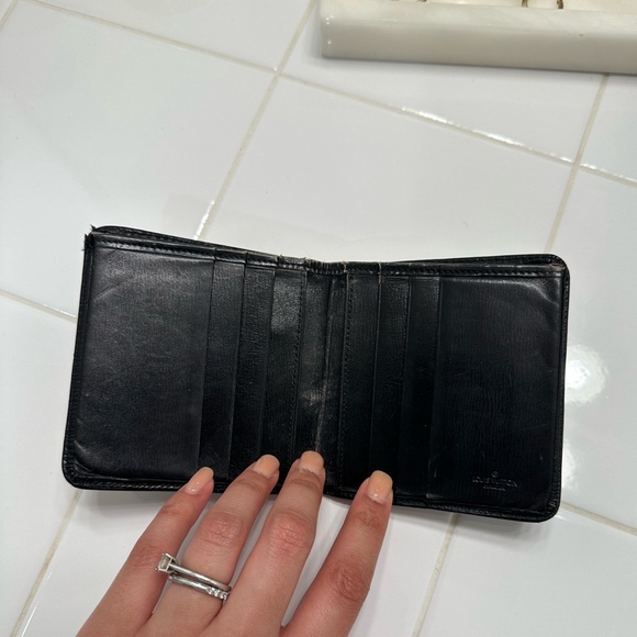 LOUIS VUITTON Men’s wallet - Picture 3 of 6